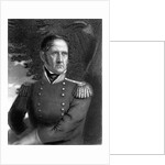 Portrait of Winfield Scott by Anonymous