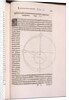 De Revolutionibus orbium by Anonymous