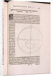 De Revolutionibus orbium by Anonymous