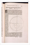 De Revolutionibus orbium by Anonymous
