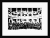 John Sousa and United States Marine Corps Band by Anonymous