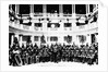 John Sousa and United States Marine Corps Band by Anonymous