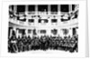 John Sousa and United States Marine Corps Band by Anonymous