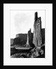 Stone Monoliths at Canyon de Chelly by Anonymous