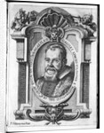 Galileo Galilei by Francesco Villamena