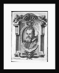 Galileo Galilei by Francesco Villamena