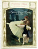 Programme Officiel des Ballets Russes, La Saison Russe a l'Opera, Juin 1910 With Nijinsky and Karsavina in Les Sylphides by Anonymous