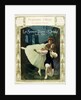 Programme Officiel des Ballets Russes, La Saison Russe a l'Opera, Juin 1910 With Nijinsky and Karsavina in Les Sylphides by Anonymous