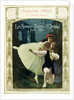 Programme Officiel des Ballets Russes, La Saison Russe a l'Opera, Juin 1910 With Nijinsky and Karsavina in Les Sylphides by Anonymous
