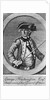 Portrait of George Washington by Anonymous