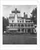 Home of John D. Rockefeller, Forest Hill, Cleveland, Ohio by Anonymous