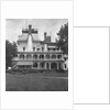 Home of John D. Rockefeller, Forest Hill, Cleveland, Ohio by Anonymous