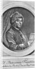 Portrait of Benjamin Franklin by Anonymous
