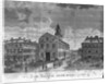 State House in Boston by Anonymous