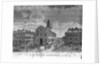 State House in Boston by Anonymous