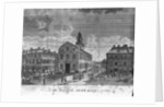 State House in Boston by Anonymous