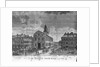 State House in Boston by Anonymous