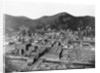 Deadwood, South Dakota from Mount Moriah by Anonymous