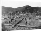 Deadwood, South Dakota from Mount Moriah by Anonymous