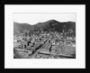 Deadwood, South Dakota from Mount Moriah by Anonymous