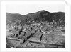 Deadwood, South Dakota from Mount Moriah by Anonymous