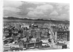 Denver Colorado and Rocky Mountains by Anonymous