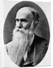 Former Confederate General Jubal Anderson Early by Anonymous