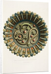 Monographie de l'oeuvre de Bernard Palissy by Anonymous