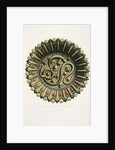 Monographie de l'oeuvre de Bernard Palissy by Anonymous