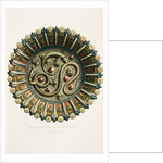 Monographie de l'oeuvre de Bernard Palissy by Anonymous