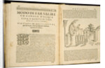 Illustrated Book Pages from Artifiiosi et Curiosi Moti by Heron of Alexandria