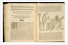 Illustrated Book Pages from Artifiiosi et Curiosi Moti by Heron of Alexandria