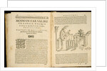 Illustrated Book Pages from Artifiiosi et Curiosi Moti by Heron of Alexandria