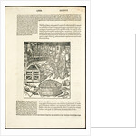 De architectura libri deci by Anonymous
