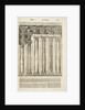 Rosenwald Vitruvius De architectura libri deci, Como, 1521 by Anonymous