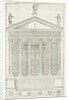I quattro libri dell?architettura by Anonymous