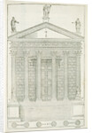 I quattro libri dell?architettura by Anonymous