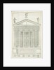 I quattro libri dell?architettura by Anonymous