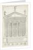 I quattro libri dell?architettura by Anonymous