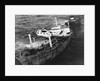 Rescue Operation of Grounded Oil Tanker by Anonymous