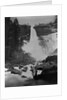 2 Views and landmarks of the Yosemite Valley, Calif. Nevada Falls 6 photos by Carleton E. Watkins