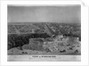 View of Washington by E. Sachse