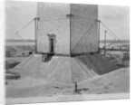 Strengthening the Foundation of Washington Monument by Anonymous