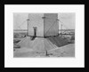 Strengthening the Foundation of Washington Monument by Anonymous