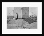 Strengthening the Foundation of Washington Monument by Anonymous