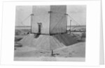 Strengthening the Foundation of Washington Monument by Anonymous