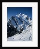 Mt. Tutoko by Anonymous