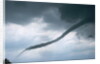 Tornado Funnel Cloud over Boulder, Colorado by Anonymous