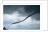 Tornado Funnel Cloud over Boulder, Colorado by Anonymous