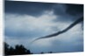 Tornado over Boulder, Colorado by Anonymous